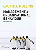 Book Management & Organisational Behaviour free