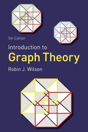 Book Introduction to Graph Theory (5th Edition) free
