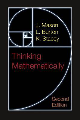 Book Thinking Mathematically free
