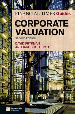 Book The Financial Times Guide to Corporate Valuation (The FT Guides) free