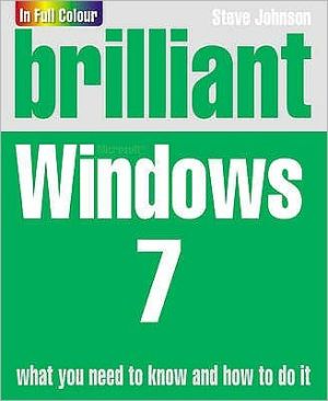 Book Brilliant Windows 7 free