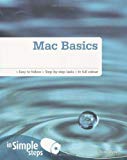 Book Mac Basics In Simple Steps free