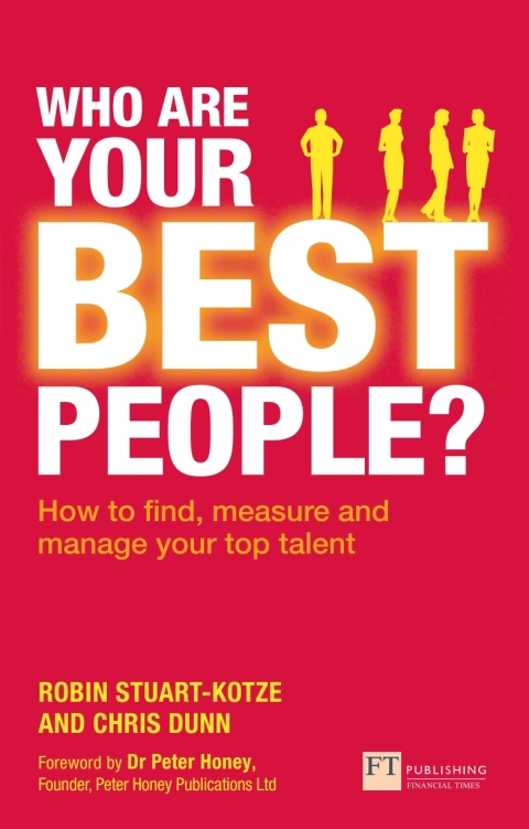 Book Who are your best people? ebook free
