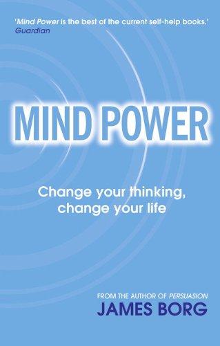 Book Mind Power: Change Your Thinking, Change Your Life free
