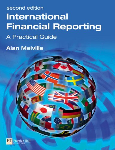 Book International Financial Reporting: A Practical Guide free