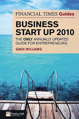 Book The Financial Times Guide to Business Start Up 2010 (Financial Times Series) free