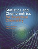 Book Statistics and Chemometrics for Analytical Chemistry (6th Edition) free
