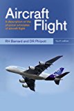 Book Aircraft Flight: A description of the physical principles of aircraft flight (4th Edition) free
