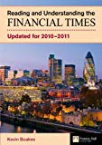 Book Reading and Understanding the Financial Times (2nd Edition) free