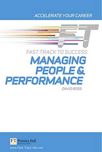 Book Managing People & Performance: Fast Track to Success free