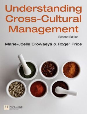 Book Understanding Cross-Cultural Management (2nd Edition) free