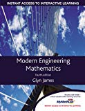 Book Modern Engineering Mathematics free