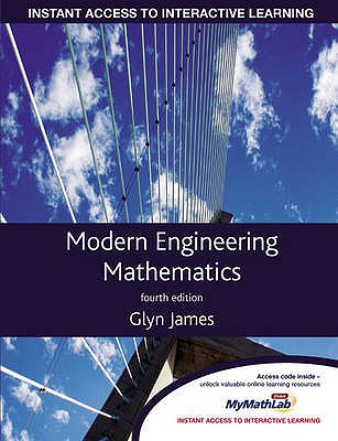 Book Modern Engineering Mathematics free