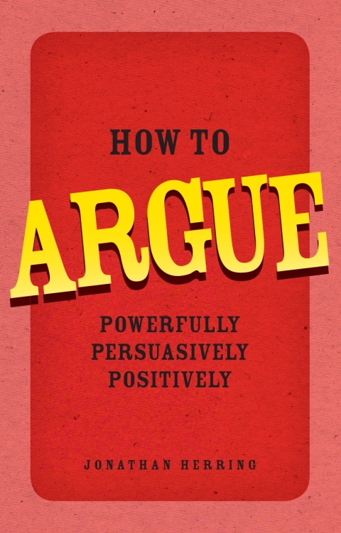 Book How to Argue ePub eBook free