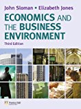 Book Economics & the Business Environment free