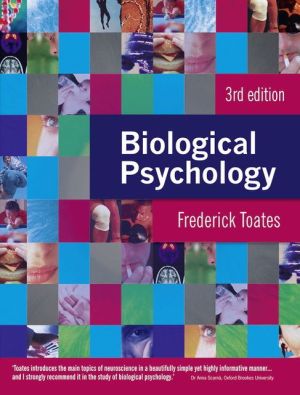 Book Biological Psychology (3rd Edition) free
