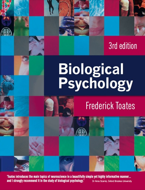 Book Biological Psychology eBook free