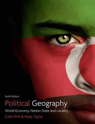 Book Political Geography: World-economy, Nation-state and Locality free