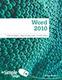 Book Word 2010 In Simple Steps free