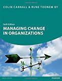 Book Managing Change in Organizations (6th Edition) free