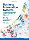 Book Business Information Systems free