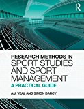 Book Research Methods in Sport Studies and Sport Management: A Practical Guide free