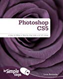 Book Photoshop CS5 in Simple Steps free