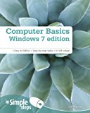 Book Computer Basics Windows 7 Edition In Simple Steps free