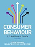 Book Consumer Behaviour: A European Outlook free