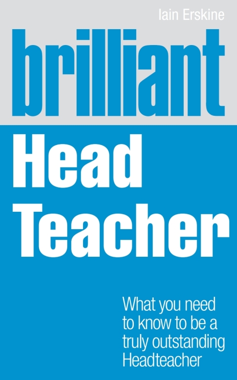 Book Brilliant Headteacher eBook free