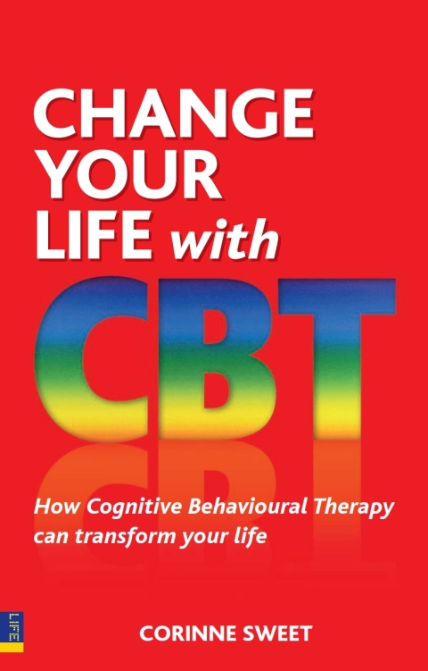 Book Change Your Life with CBT free