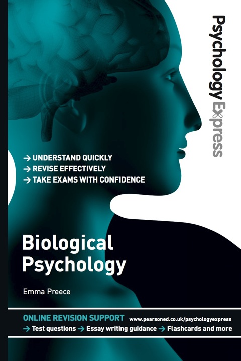 Book Psychology Express: Biological Psychology E-book (Undergraduate Revision Guide) free