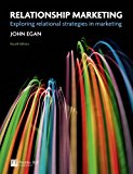 Book Relationship Marketing: Exploring Relational Strategies in Marketing free