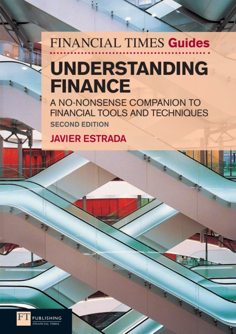 Book FT Guide to Understanding Finance free