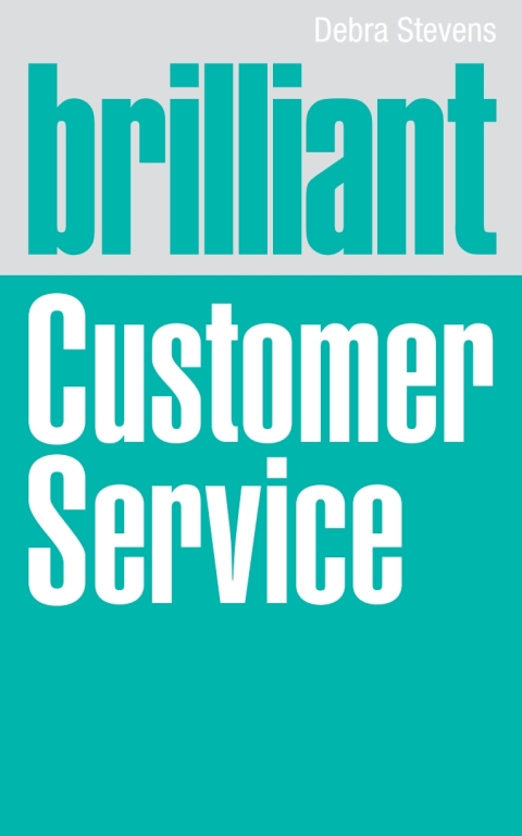 Book Brilliant Customer Service free