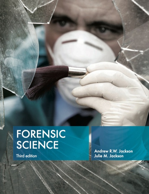 Book Forensic Science free
