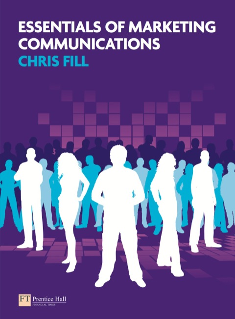 Book Essentials of Marketing Communication free