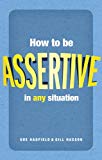 Book How to be assertive in any situation free