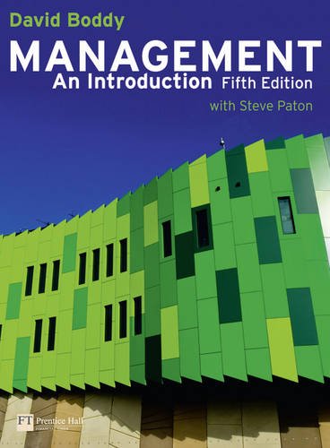 Book Management: An Introduction free