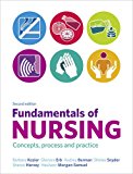 Book Fundamentals of Nursing: Concepts, Process and Practice free