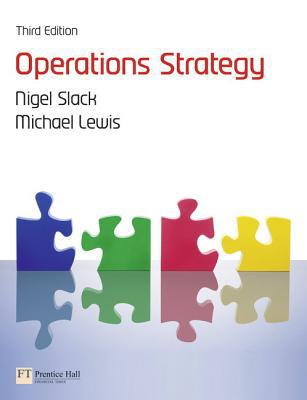 Book Operations Strategy free
