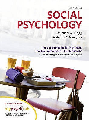 Book Social Psychology free