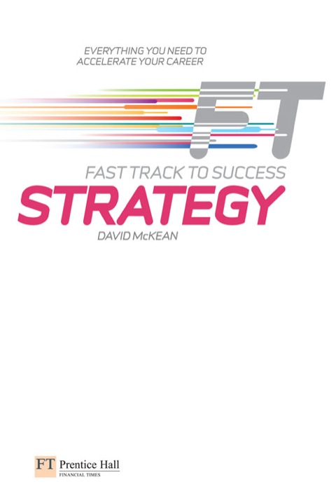 Book Strategy: Fast Track to Success ePub eBook free