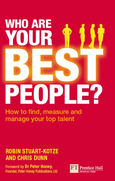 Book Who are your best people? ebook free