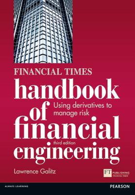 Book Financial Times Handbook of Financial Engineering: Using Derivatives to Manage Risk free