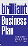 Book Brilliant Business Plan: What to know and do to make the perfect plan free