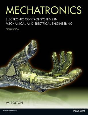 Book Mechatronics: A Multidisciplinary Approach free
