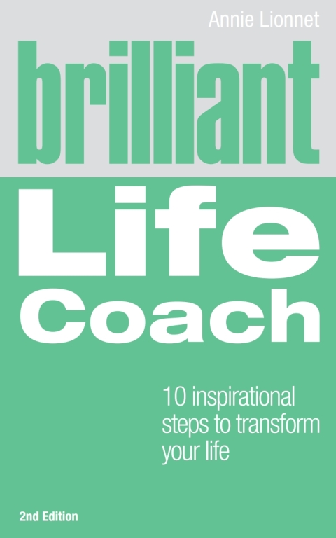 Book Brilliant Life Coach 2e ePub eBook free