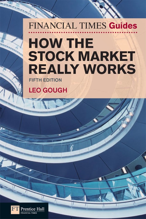 Book Financial Times Guide to How the Stock Market Really Works (The FT Guides) free