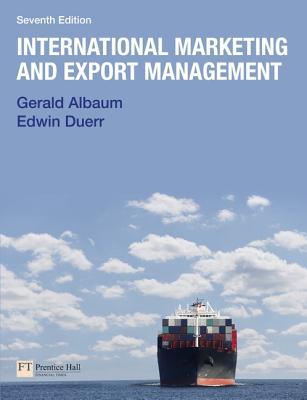 Book Albaum: International Mkt_p7 (7th Edition) free